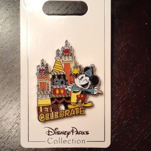 NWT Disney Pin
